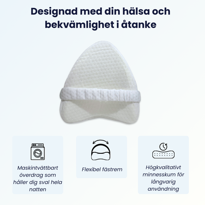 SILENE Ortopedisk knäkudde 2.0